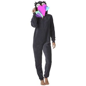 Pajama Animal Onsie